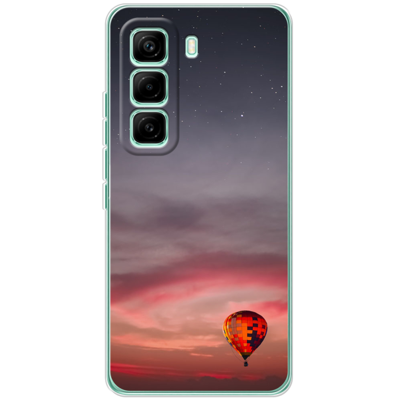 Чохол BoxFace Infinix Hot 60 Pro 