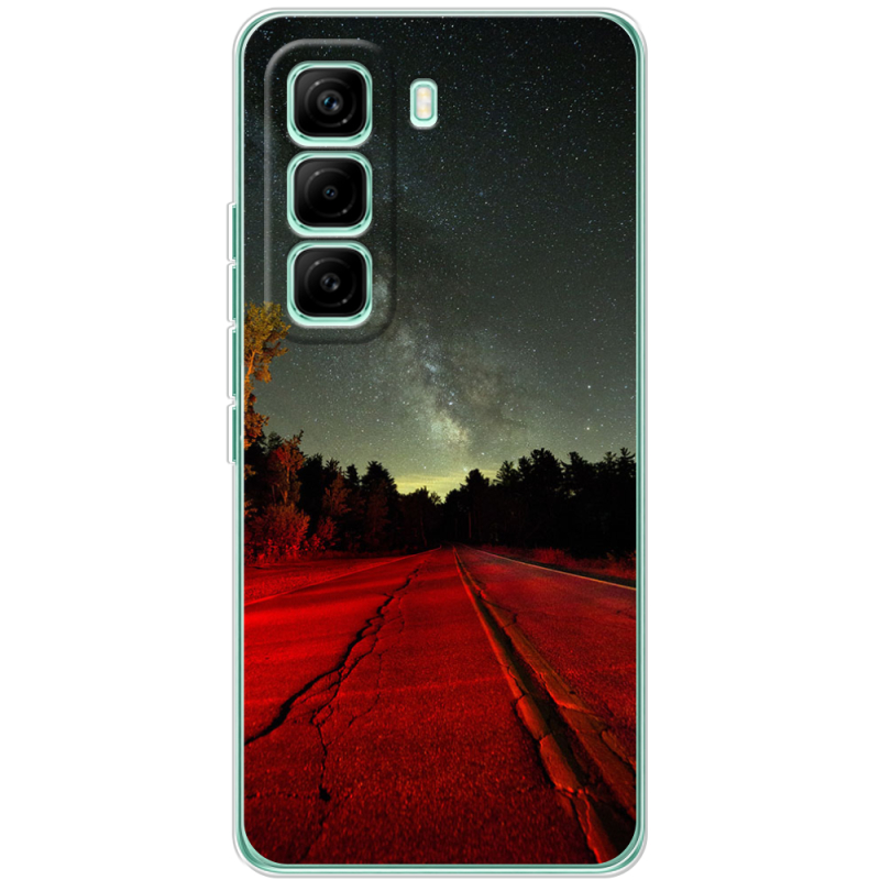 Чохол BoxFace Infinix Hot 60 Pro 