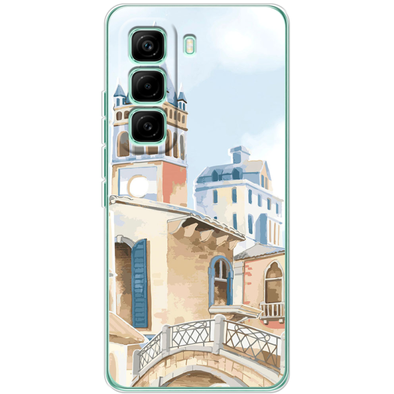 Чохол BoxFace Infinix Hot 60 Pro 