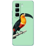 Чохол BoxFace Infinix Hot 60 Pro 