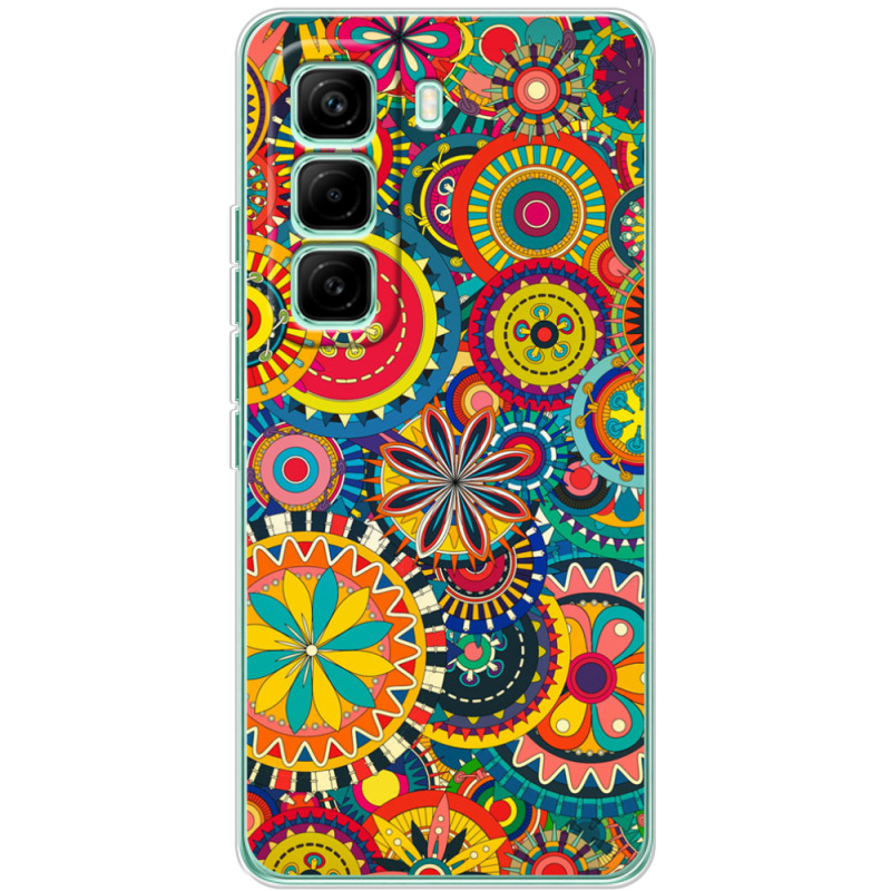 Чохол BoxFace Infinix Hot 60 Pro Imaginarium