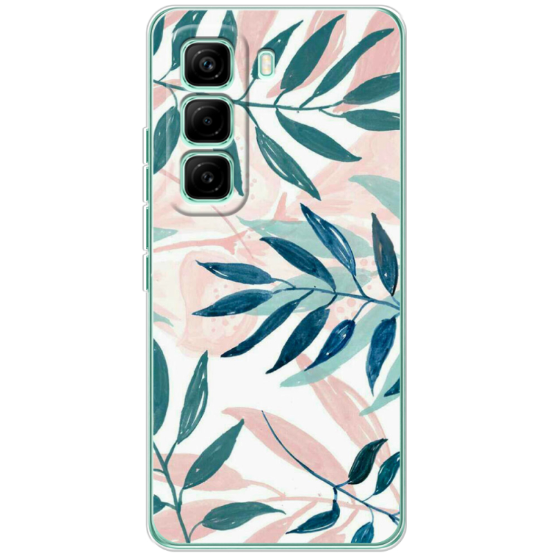 Чохол BoxFace Infinix Hot 60 Pro 