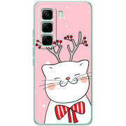 Чохол BoxFace Infinix Hot 60 Pro 