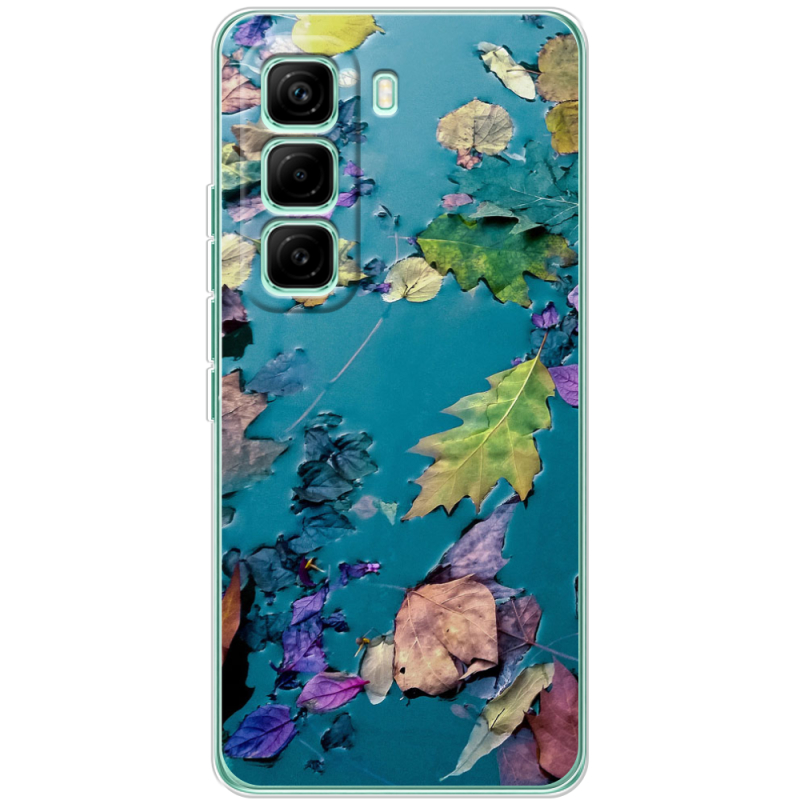 Чохол BoxFace Infinix Hot 60 Pro 