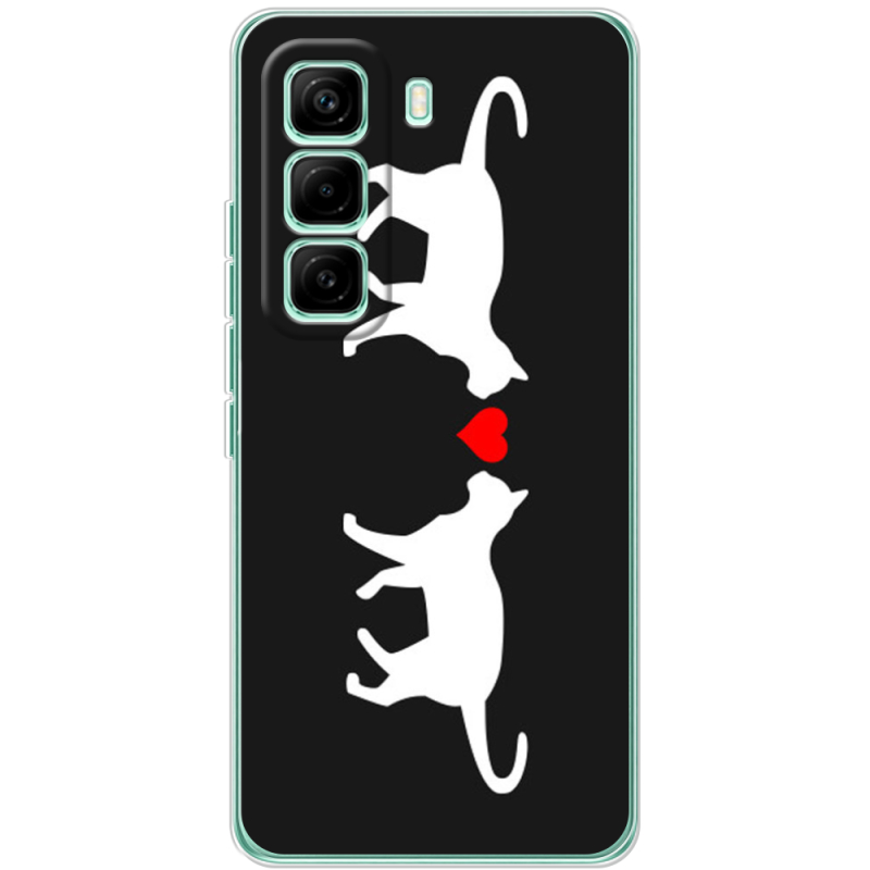 Чохол BoxFace Infinix Hot 60 Pro 