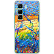 Чохол BoxFace Infinix Hot 60 Pro 