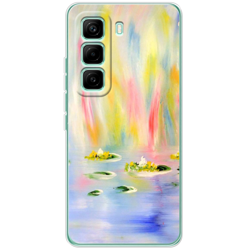 Чохол BoxFace Infinix Hot 60 Pro 