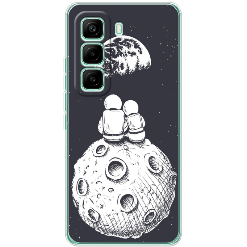 Чохол BoxFace Infinix Hot 60 Pro 