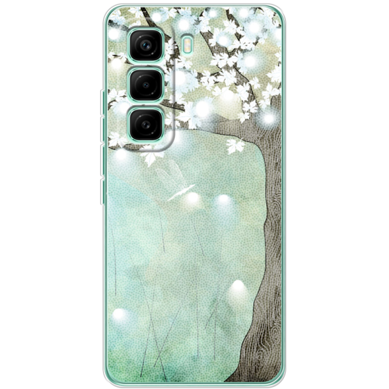 Чохол BoxFace Infinix Hot 60 Pro 