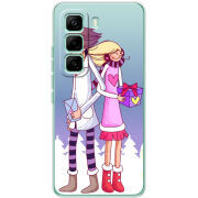 Чохол BoxFace Infinix Hot 60 Pro 