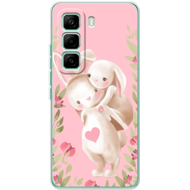 Чохол BoxFace Infinix Hot 60 Pro 