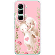 Чохол BoxFace Infinix Hot 60 Pro 