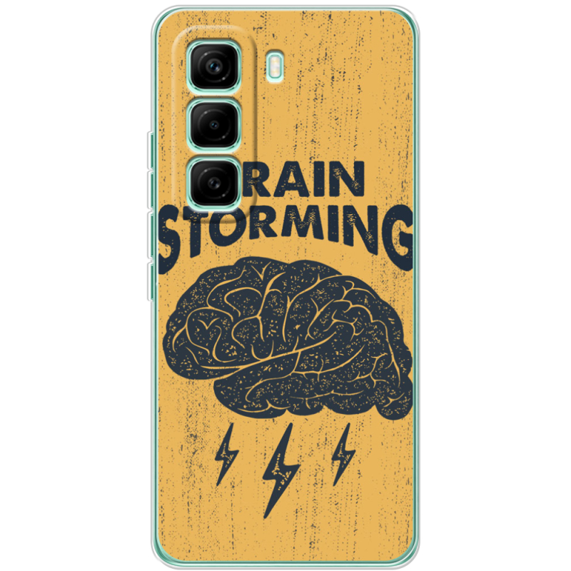 Чохол BoxFace Infinix Hot 60 Pro 