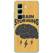 Чохол BoxFace Infinix Hot 60 Pro 