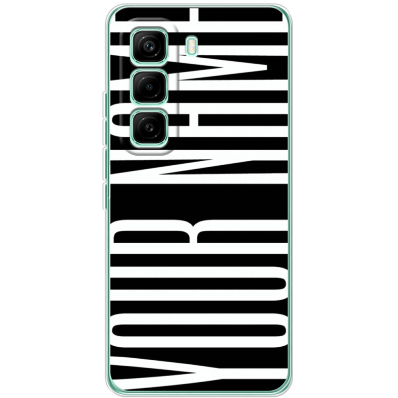 Чохол BoxFace Infinix Hot 60 Pro 