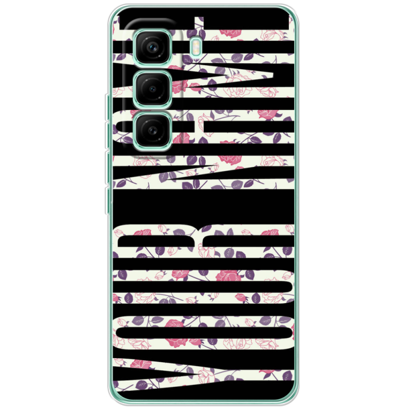 Чохол BoxFace Infinix Hot 60 Pro 