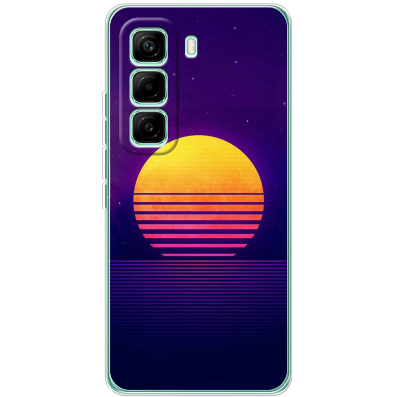 Чохол BoxFace Infinix Hot 60 Pro 