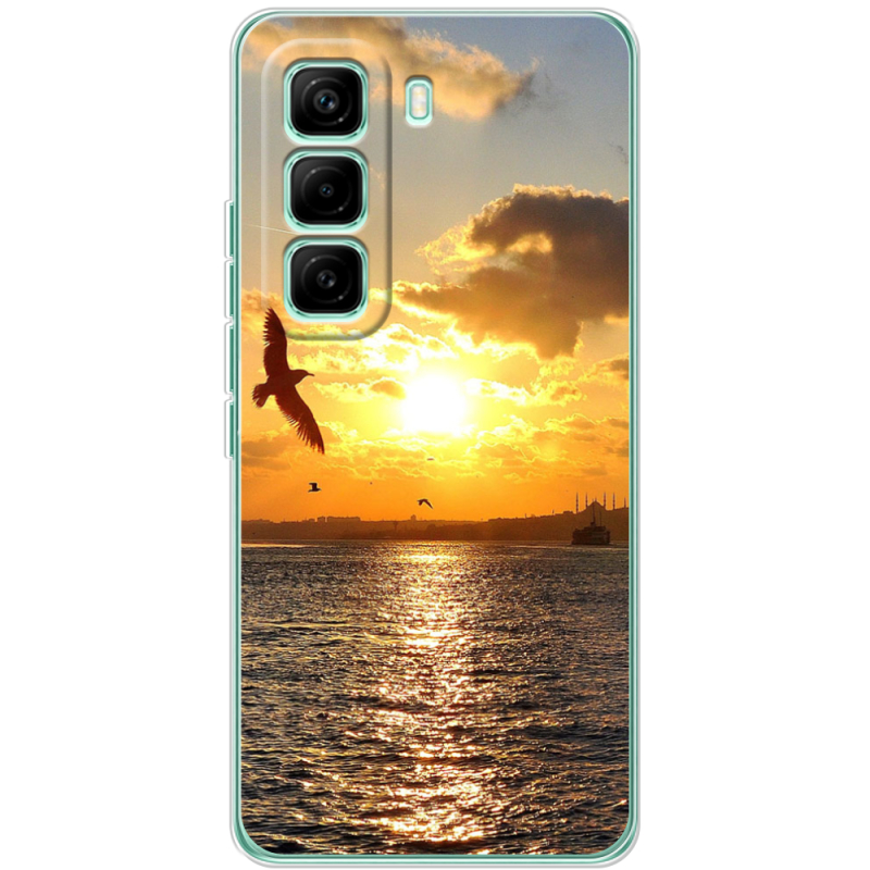 Чохол BoxFace Infinix Hot 60 Pro 