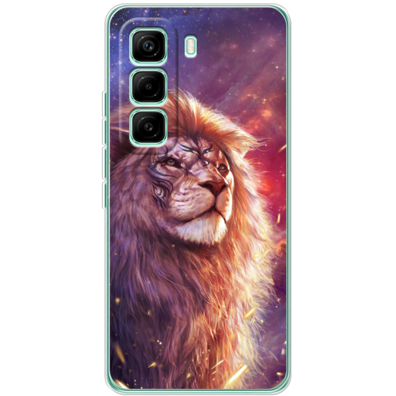 Чохол BoxFace Infinix Hot 60 Pro 