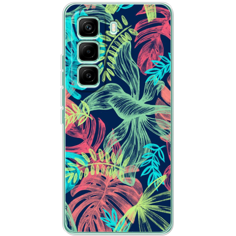 Чохол BoxFace Infinix Hot 60 Pro 