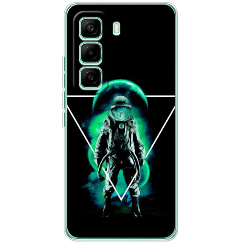 Чохол BoxFace Infinix Hot 60 Pro 