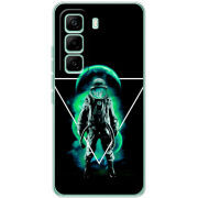 Чохол BoxFace Infinix Hot 60 Pro 