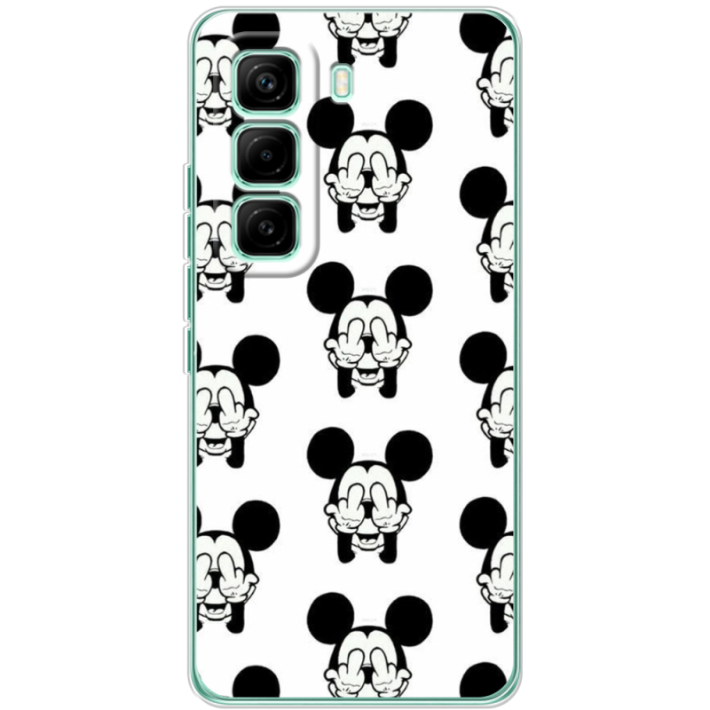 Чохол BoxFace Infinix Hot 60 Pro 