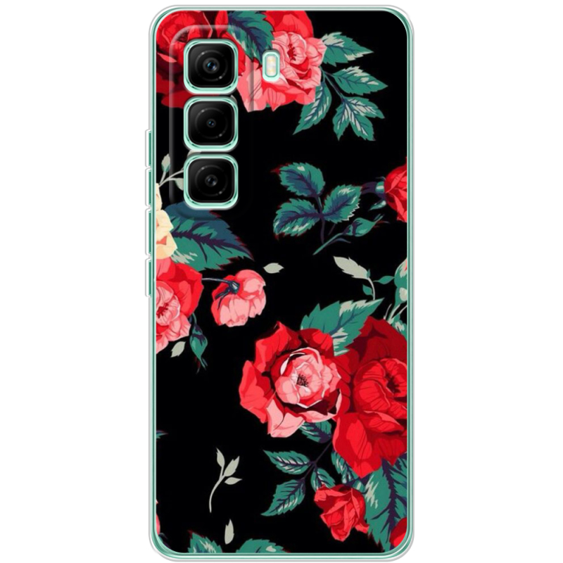 Чохол BoxFace Infinix Hot 60 Pro 