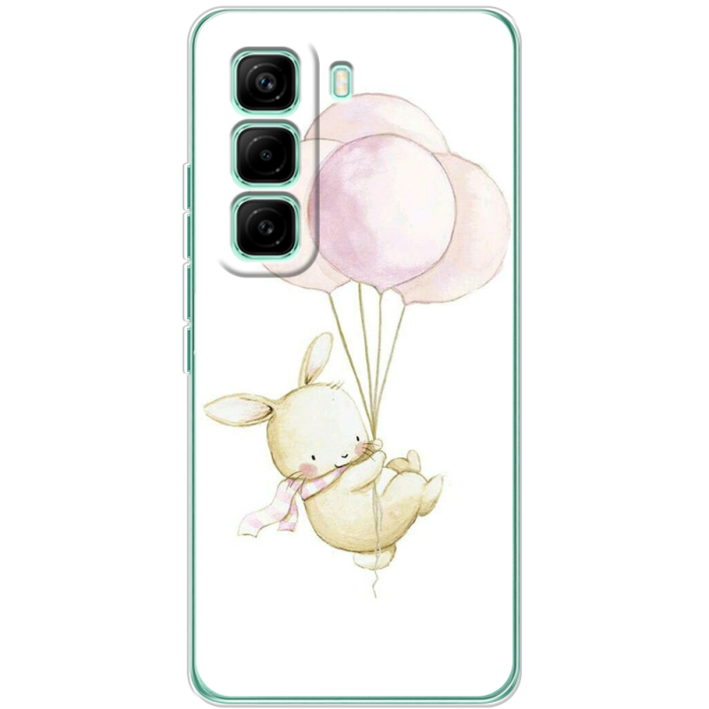 Чохол BoxFace Infinix Hot 60 Pro 