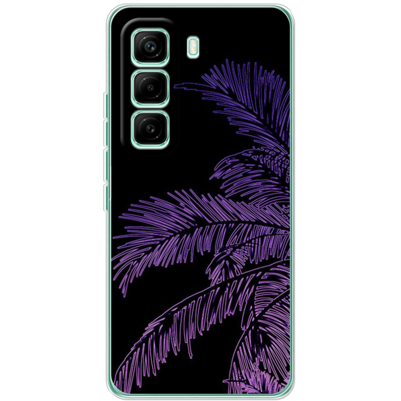 Чохол BoxFace Infinix Hot 60 Pro 