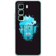 Чохол BoxFace Infinix Hot 60 Pro 