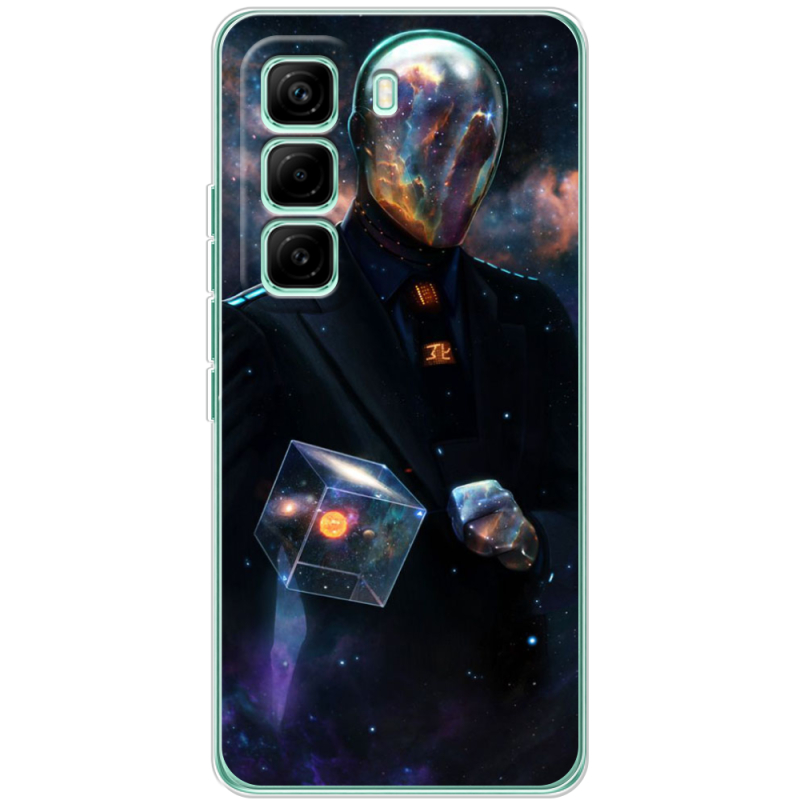 Чохол BoxFace Infinix Hot 60 Pro 