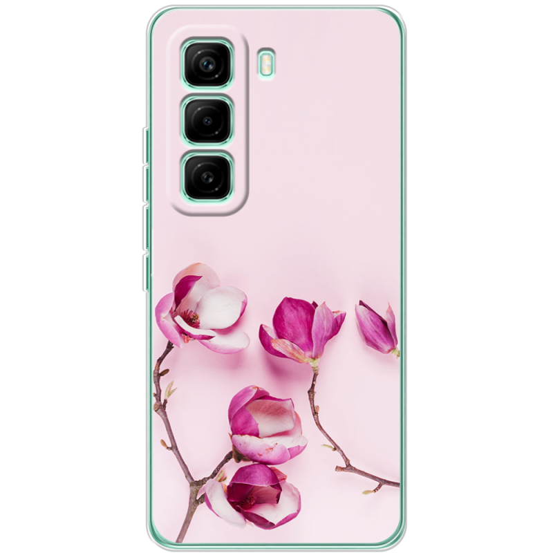 Чохол BoxFace Infinix Hot 60 Pro 