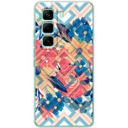 Чохол BoxFace Infinix Hot 60 Pro 