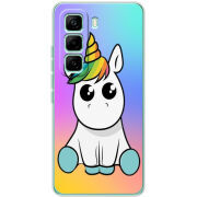 Чохол BoxFace Infinix Hot 60 Pro 