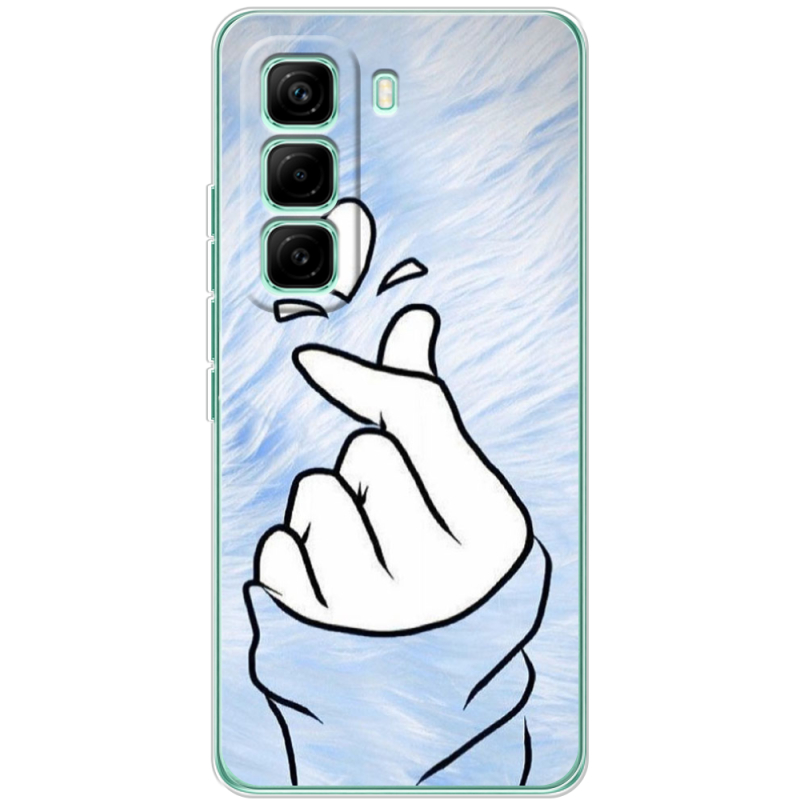 Чохол BoxFace Infinix Hot 60 Pro 