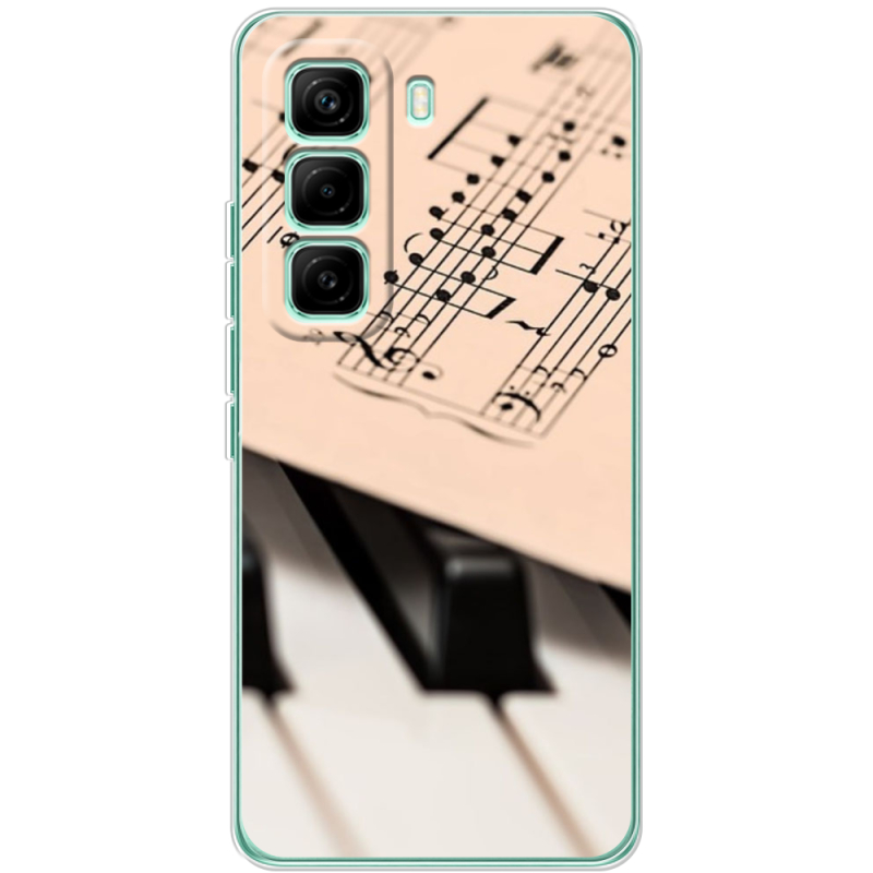 Чохол BoxFace Infinix Hot 60 Pro 