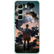 Чохол BoxFace Infinix Hot 60 Pro 