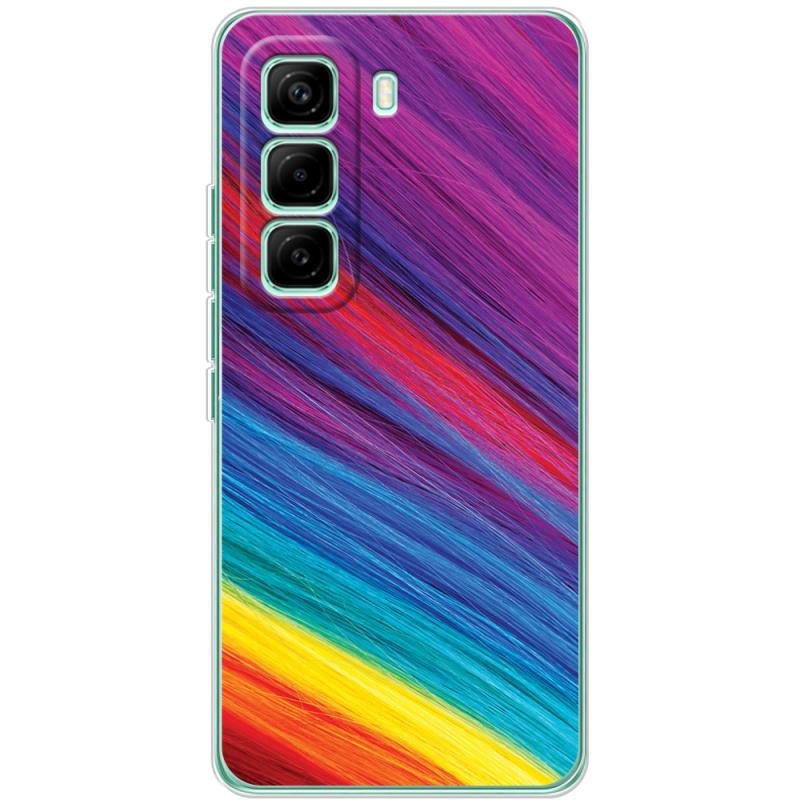 Чохол BoxFace Infinix Hot 60 Pro 