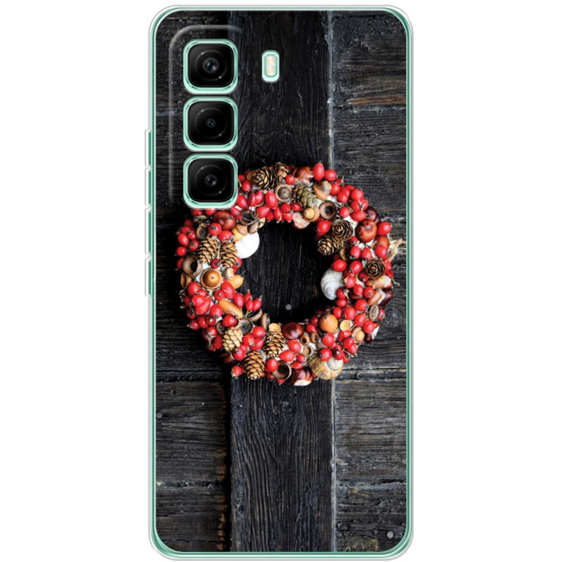 Чохол BoxFace Infinix Hot 60 Pro 