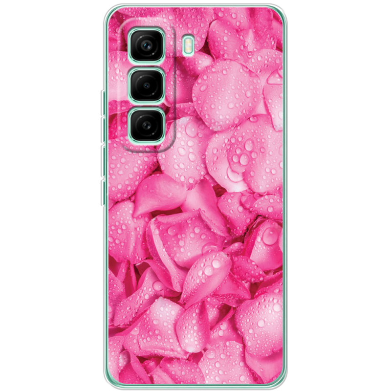 Чохол BoxFace Infinix Hot 60 Pro 