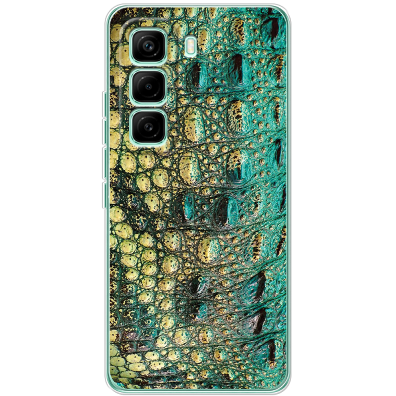 Чохол BoxFace Infinix Hot 60 Pro 