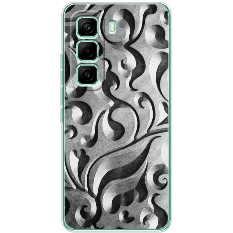 Чохол BoxFace Infinix Hot 60 Pro 