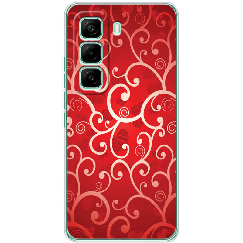 Чохол BoxFace Infinix Hot 60 Pro 