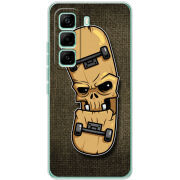 Чохол BoxFace Infinix Hot 60 Pro 