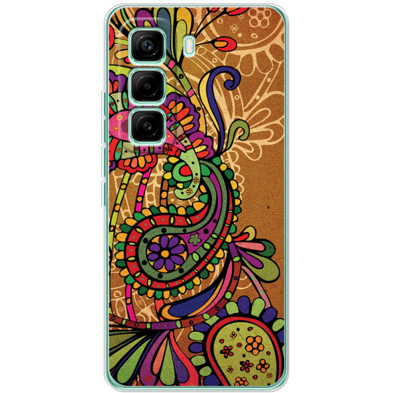 Чохол BoxFace Infinix Hot 60 Pro 