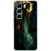 Чохол BoxFace Infinix Hot 60 Pro 