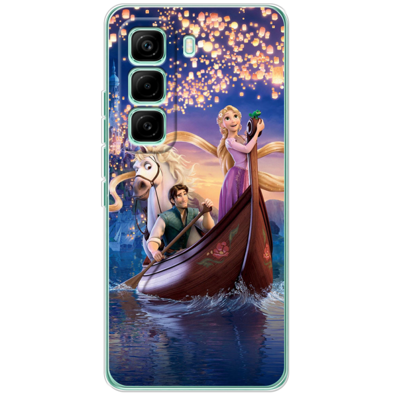 Чохол BoxFace Infinix Hot 60 Pro 