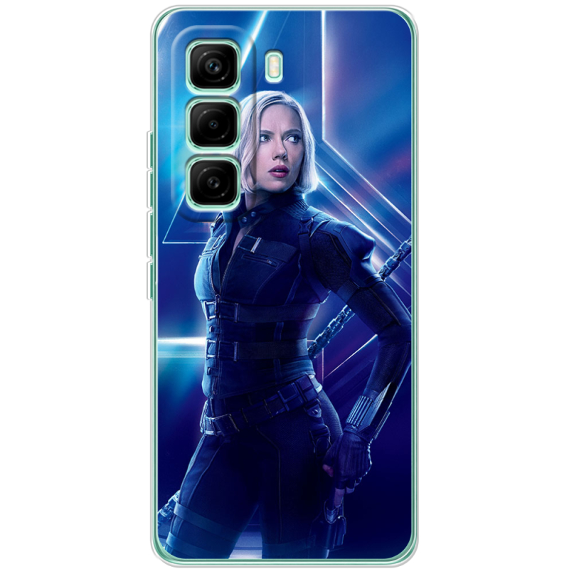 Чохол BoxFace Infinix Hot 60 Pro 