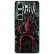 Чохол BoxFace Infinix Hot 60 Pro 